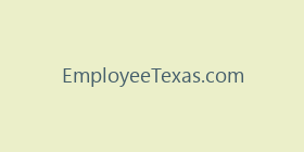 EmployeeTexas.com