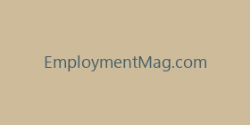 EmploymentMag.com
