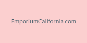 EmporiumCalifornia.com