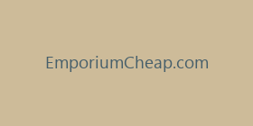 EmporiumCheap.com
