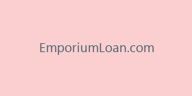 EmporiumLoan.com