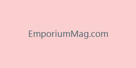 EmporiumMag.com