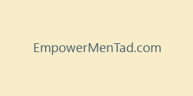 EmpowerMenTad.com