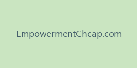 EmpowermentCheap.com
