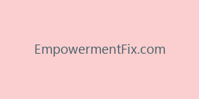 EmpowermentFix.com