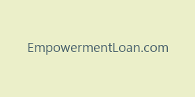EmpowermentLoan.com