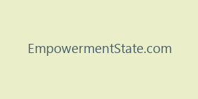 EmpowermentState.com