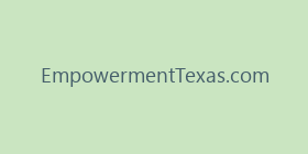 EmpowermentTexas.com