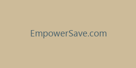 EmpowerSave.com