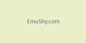 EmuShy.com