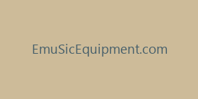 EmuSicEquipment.com