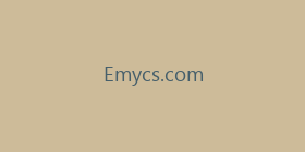 Emycs.com