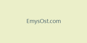 EmysOst.com