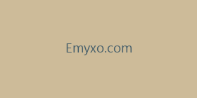 Emyxo.com