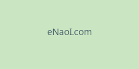 eNaoI.com