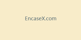 EncaseX.com