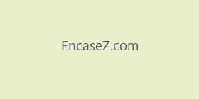 EncaseZ.com