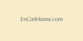 EnCielHome.com