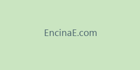 EncinaE.com