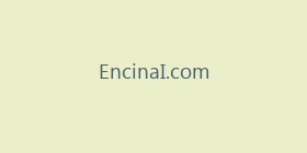 EncinaI.com