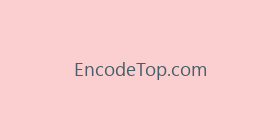 EncodeTop.com