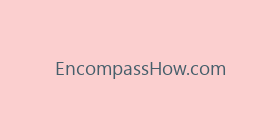 EncompassHow.com
