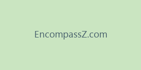 EncompassZ.com