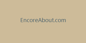 EncoreAbout.com