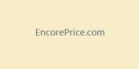 EncorePrice.com