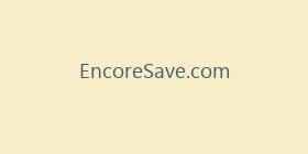 EncoreSave.com