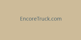 EncoreTruck.com