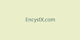 EncystX.com