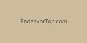 EndeavorTop.com