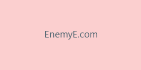 EnemyE.com