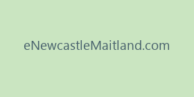 eNewcastleMaitland.com