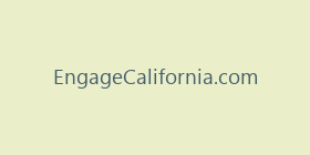 EngageCalifornia.com