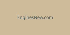 EnginesNew.com