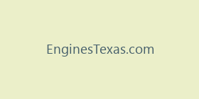 EnginesTexas.com