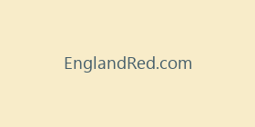 EnglandRed.com