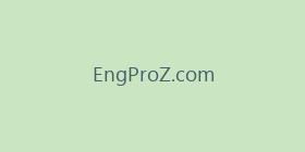 EngProZ.com