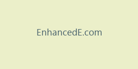 EnhancedE.com