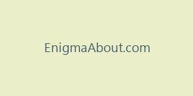 EnigmaAbout.com