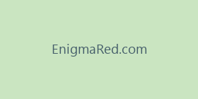 EnigmaRed.com