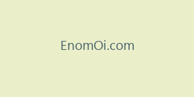 EnomOi.com