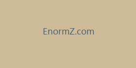 EnormZ.com