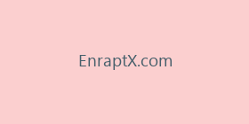 EnraptX.com