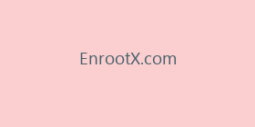 EnrootX.com