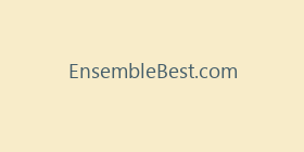 EnsembleBest.com