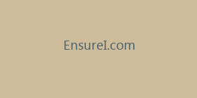 EnsureI.com