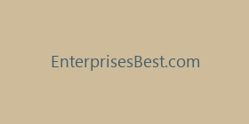 EnterprisesBest.com